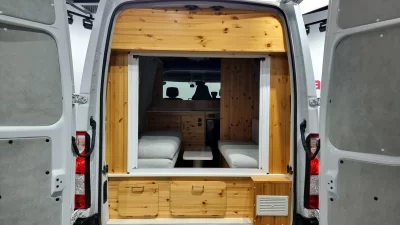 Renault Samsung Master