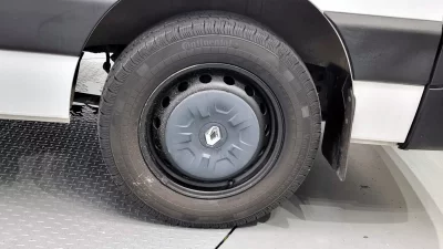 Renault Samsung Master