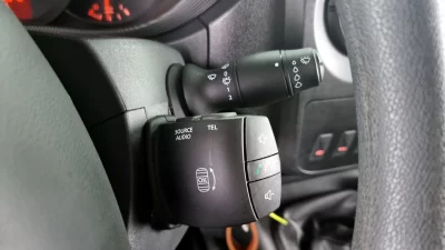Renault Samsung Master