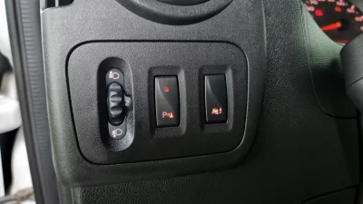 Renault Samsung Master