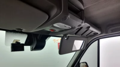 Renault Samsung Master