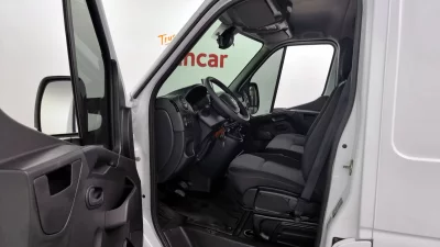 Renault Samsung Master