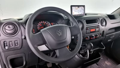 Renault Samsung Master
