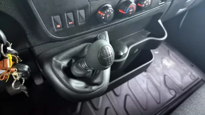 Renault Samsung Master