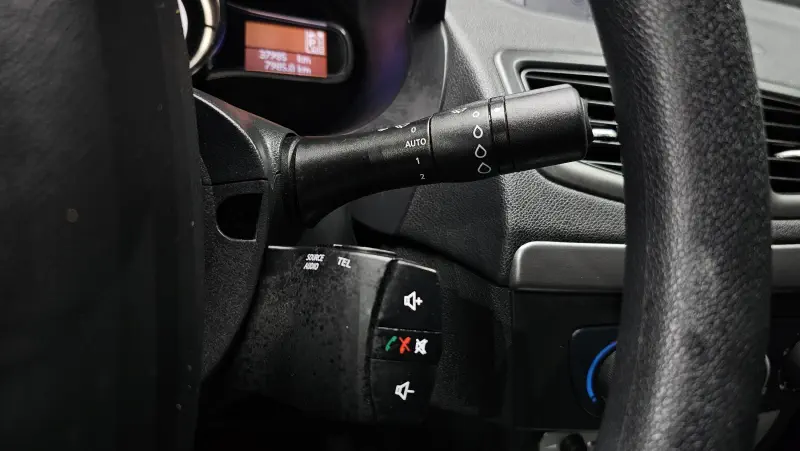 Renault Samsung SM3