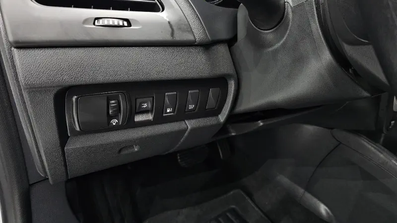 Renault Samsung SM3