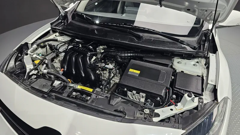 Renault Samsung SM3