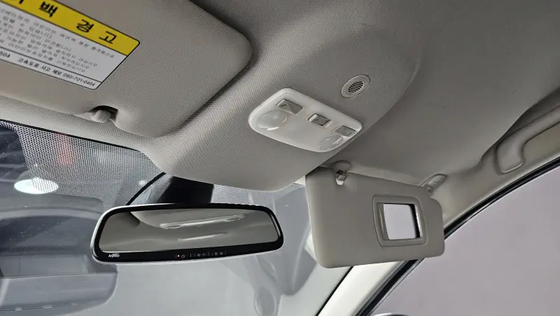 Renault Samsung SM3