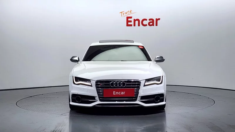 Audi S7