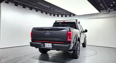 Ford F150