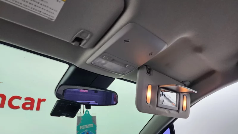 Daewoo Trax