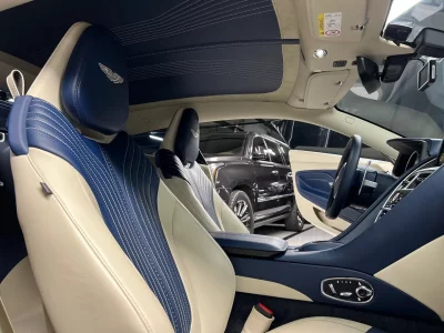 Astonmartin DB11