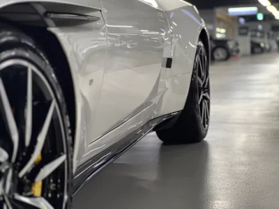 Astonmartin DB11