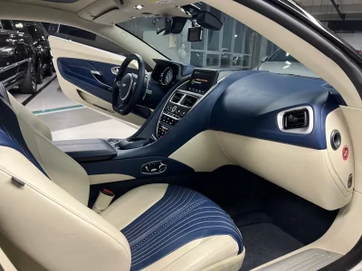 Astonmartin DB11