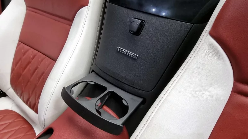 Daewoo G2X