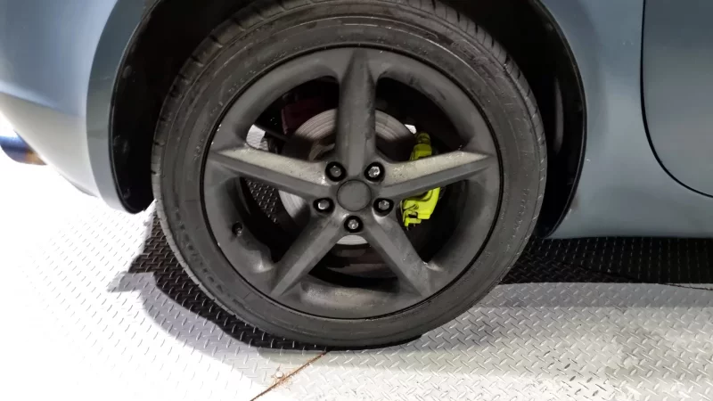 Daewoo G2X