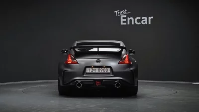 Nissan 370Z