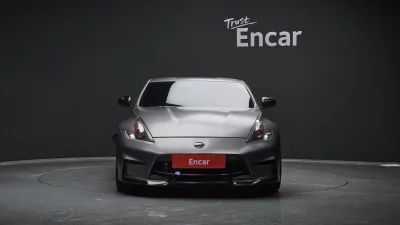 Nissan 370Z