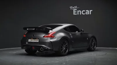 Nissan 370Z