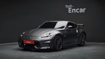 Nissan 370Z