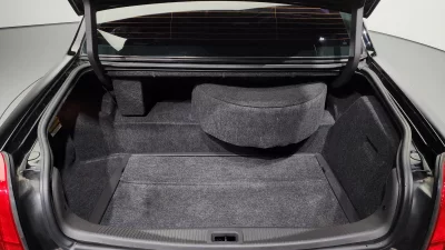 Lincoln TOWN CAR