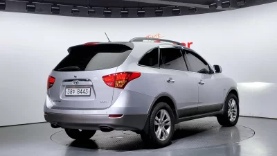 Hyundai Veracruz