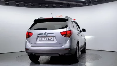 Hyundai Veracruz