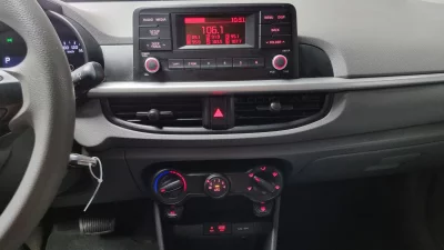 Kia Morning