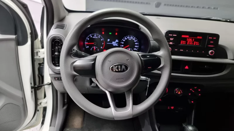 Kia Morning