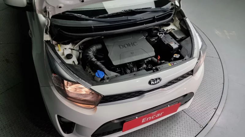Kia Morning