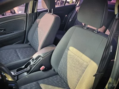 Renault Samsung SM3