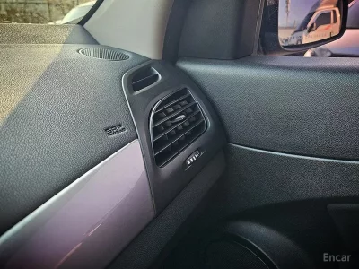 Renault Samsung SM3