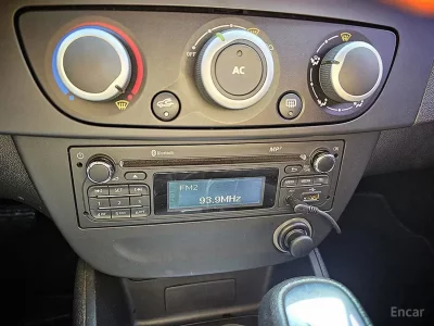 Renault Samsung SM3