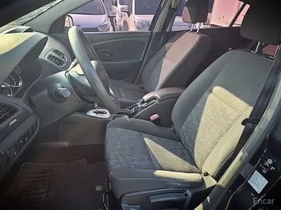 Renault Samsung SM3