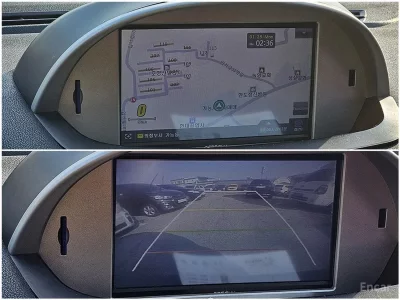 Renault Samsung SM3