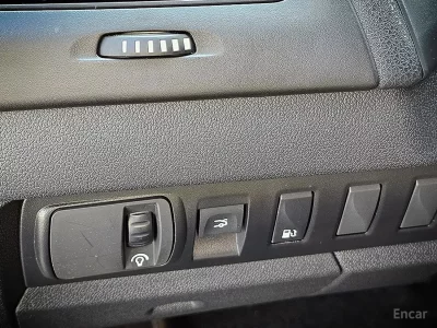 Renault Samsung SM3