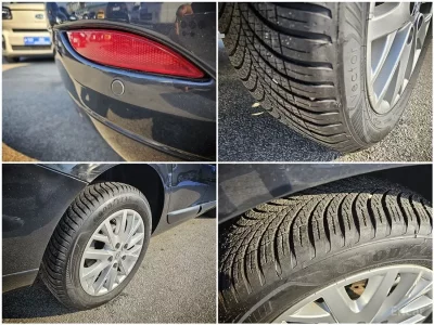 Renault Samsung SM3