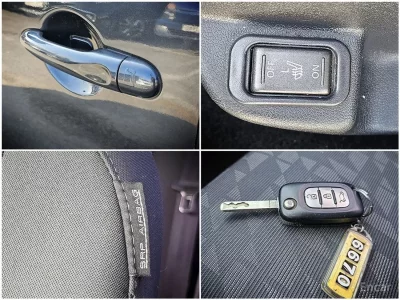 Renault Samsung SM3