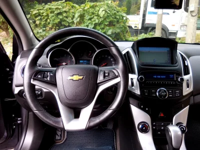 Daewoo Cruze