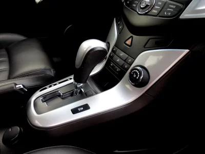 Daewoo Cruze