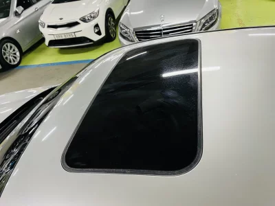 Infiniti G