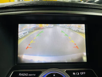 Infiniti G