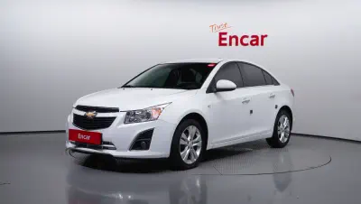 Daewoo Cruze