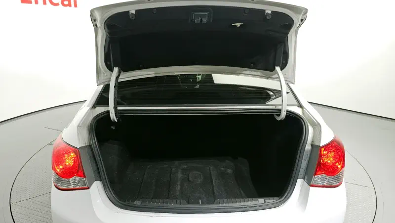 Daewoo Cruze