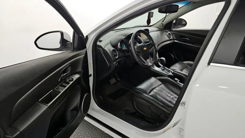 Daewoo Cruze