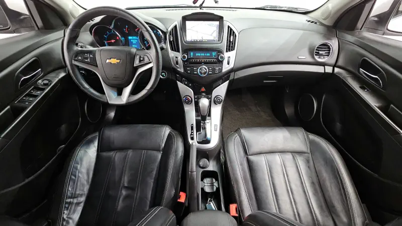 Daewoo Cruze