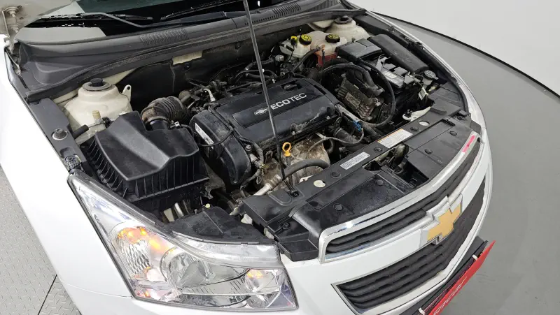 Daewoo Cruze