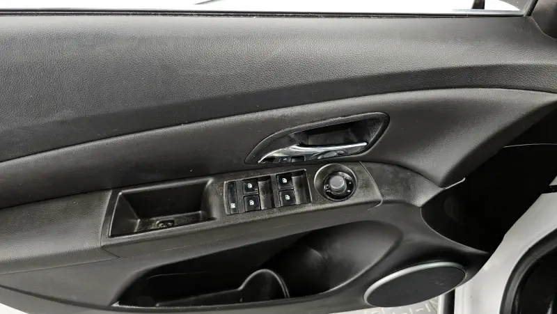 Daewoo Cruze