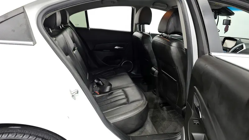 Daewoo Cruze