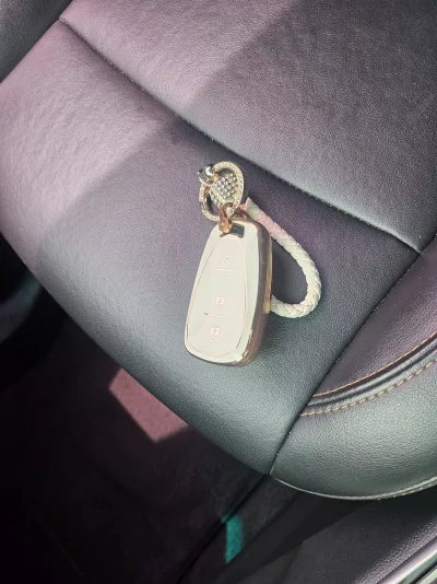 Daewoo Trax